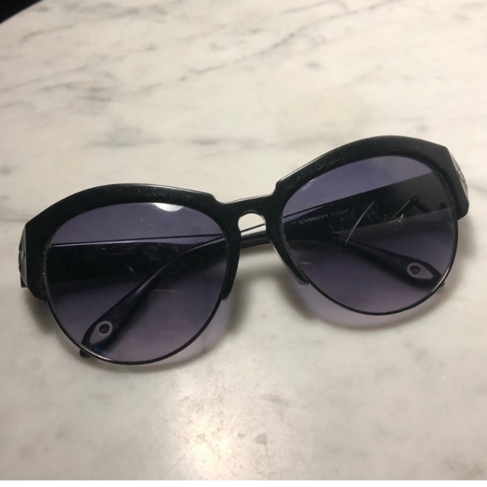 Givenchy sunglasses